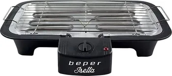 Kuchyňský gril Beper BT410