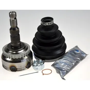 Poloosa kola Sada kloubů pro hnací hřídel LÖBRO 302863