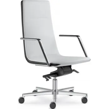 LD SEATING kancelářské křeslo Harmony 822-H houpací mechanika