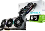 MSI GeForce RTX 3070 8 GB (GEFORCE RTX…