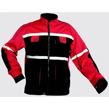 pracovní bunda CERVA TAYRA - montérková bunda Varianta: vel.56 TAYRA_BL-48101