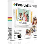 Polaroid Instant Zink Media POLZL3X420…