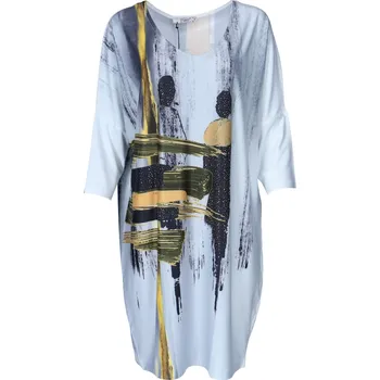 Dámské šaty T-6629 šaty Missy Paris velikost: S, -: 81659