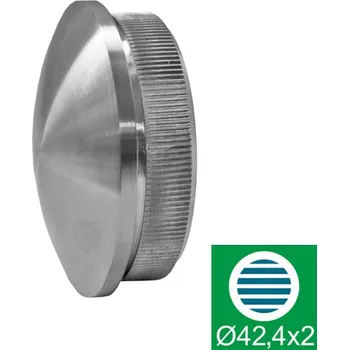 UMAKOV Ukončení madla, vypuklé