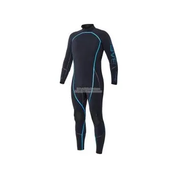 Neoprenový oblek Neopren Bare 5mm REACTIVE FULL