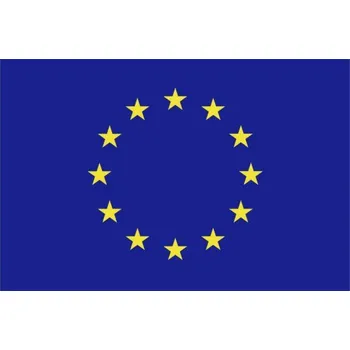Vlajka Vlajka EU 30x45 cm 58176