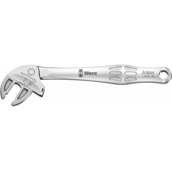 Klíč WERA 6004 Joker XS self-setting Spanner