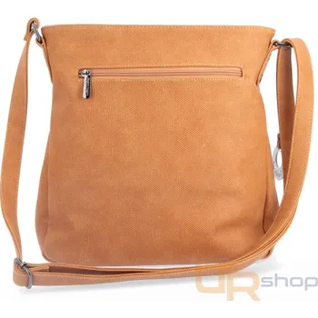 4119 crossbody kabelka LE SANDS - Yellow