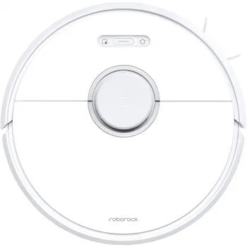 Roborock S6 bílý Robotický vysavač Roborock S6 bílý