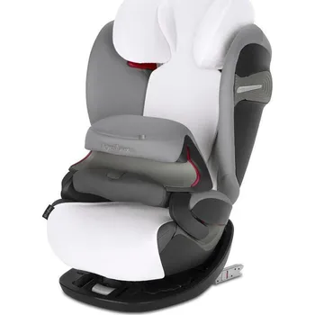Letní potah Cybex Pallas S+Fix/Solution S+Fix