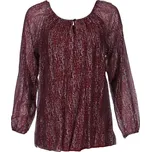 2109 halenka/104415 barva: bordó, velikost: UNI