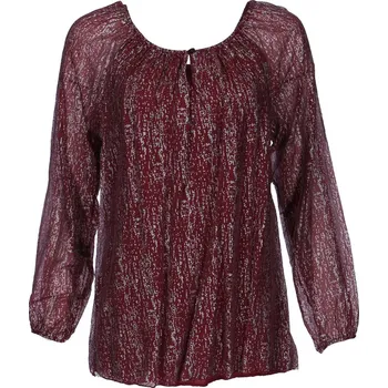 2109 halenka/104415 barva: bordó, velikost: UNI