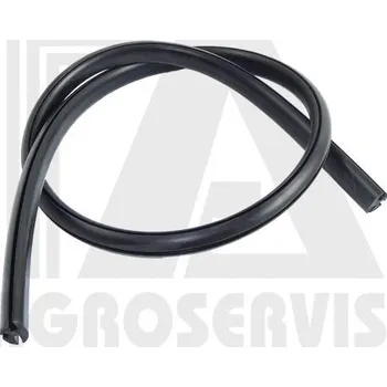 Oprava karosérie Těsnění okna zadního průhledu Zetor Proxima