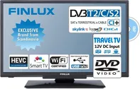 televizor Finlux 24" LED (24FDM5760)