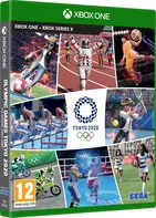 Olympic Games Tokyo 2020: The Official Video Game Xbox One