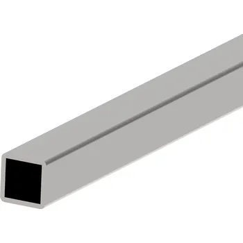 UMAKOV Profil broušený AISI304, JP 10x10x1-6 m