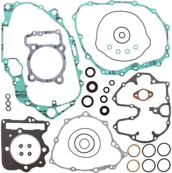 Těsnění motoru Winderosa sada těsnění motoru (s olejovým těsněním) Honda XR400R 99-04