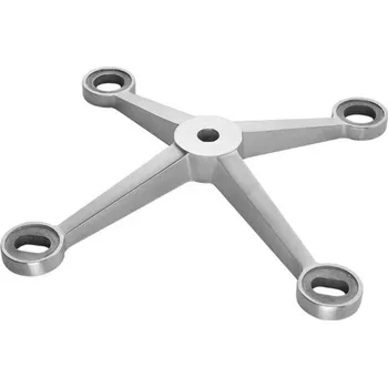 UMAKOV Úchyt skla, spider