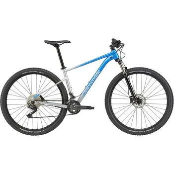 Horské kolo CANNONDALE Trail 29" SL 4 (Electric Blue), vel. M