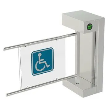 Pohon brány UMAKOV Turniket pro sníženou mobilitu