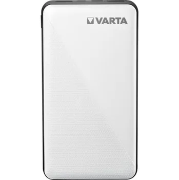 Powerbanka VARTA Power Bank Energy 15000mAh bílá