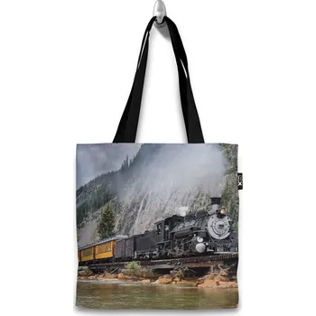 Nákupní taška Taška Lokomotiva