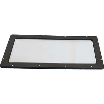 Opravná sada podvozku a pohonu kol Průzorové okno pro pískovací box Procarosa PROFI220-I