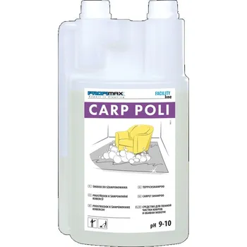 Podlahový mycí stroj Lakma PROFIMAX CARP POLI na šamponování koberců 1l DOPRODEJ