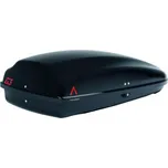 G3 Arjes 320 pravostranné černý