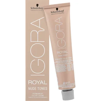Schwarzkopf Professional Igora Royal 60 ml, 8-46