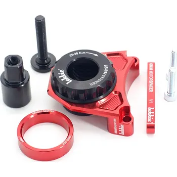 sada pohonu pro kolo Adaptér Lekkie BB86/92