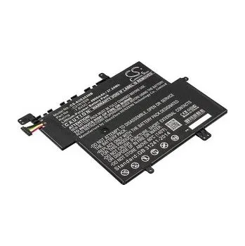 Baterie k notebooku Baterie pro Asus E203ma-1a, 4900 mAh, Cameron Sino CS-AUE203NB