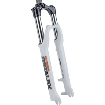 Vidlice na kolo RST Alex 26 TnL 28,6 DISK (bílá)