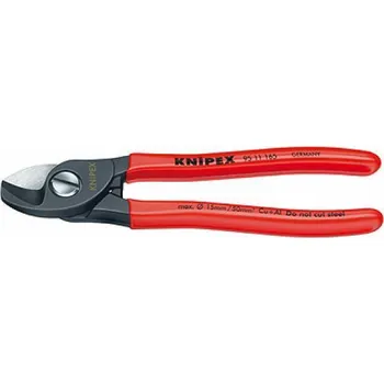 Kleště Nůžky kabelové Knipex 9511165