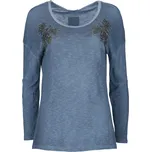 2379 halenka barva: šedá, velikost: UNI