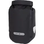 ORTLIEB Fork-Pack BP - matná černá - 4,1L Černá