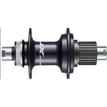 Náboj kola Nába zadní Shimano XT FH-M8110 pro kotouč (centerlock) 12 rychl 36 děr pro E-thru 12 mm bal