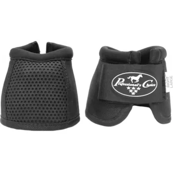 Koňské kamaše Zvony Professional´s choice Cordura Velikost: M