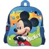 Dětský batoh Setino Batůžek 30 cm Myšák Mickey