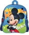 Dětský batoh Setino Batůžek 30 cm Myšák Mickey