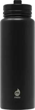Láhev Mizu M15 Enduro 1,45 l černá