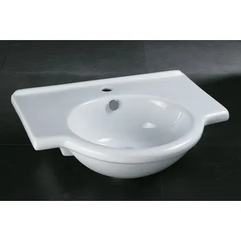 Umyvadlo s odkládací plochou (bss7320)