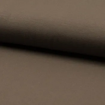 Úplet taupe 21349, 250g/m, š.155