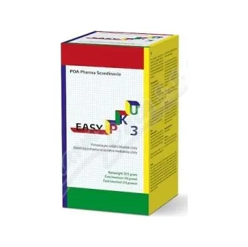 Speciální výživa PKU EASY 3 por.plv.sol. 515g