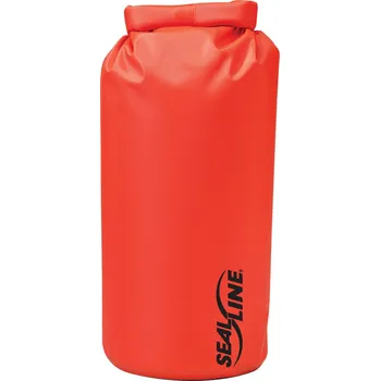 Vodácký pytel Sealline Baja Dry Bag 30 l Barva: red