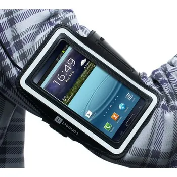 Connect IT CI-213 obal GSM na ruku do4,7