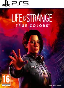 Hra pro PlayStation 5 Life is Strange: True Colors PS5