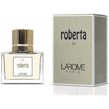 Dámský parfém LAROME Paris - ROBERTA - 52F Varianta: 50ml