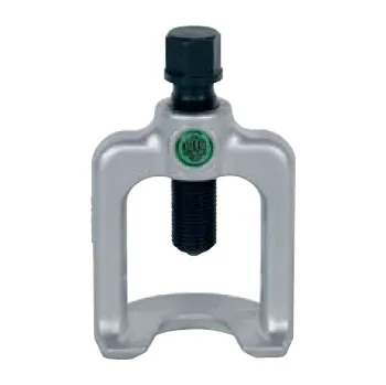 Stahovák Stahovák 48x45/23mm na kulové čepy, kukko, 590580 128/2