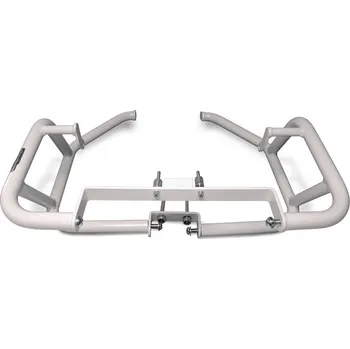 Rám pro motocykl RDMOTO Česká republika Honda CRF XRV 650 Africa Twin RDMOTO padací rámy provedení: padací rámy bílé